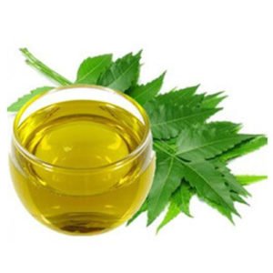 Organic Neem Oil