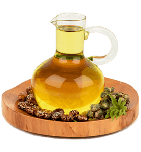 Organic Castor Oil