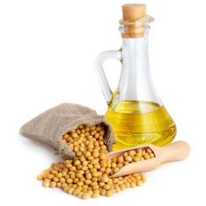 Organic Soybean Oil