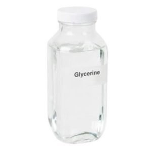 Organic Glycerine